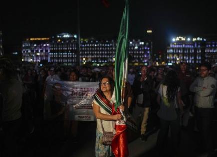 Análisis de la victoria de Claudia Sheinbaum en las elecciones de México