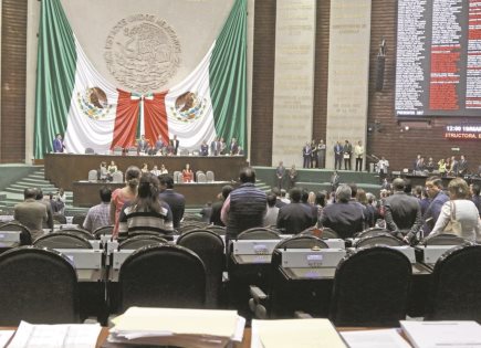 Análisis de UBS sobre elección en México y sus implicaciones