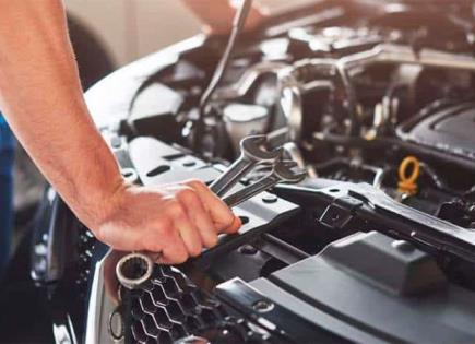 Análisis del aumento en el costo de reparación de autos en agencias