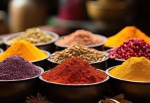 Cinco consejos esenciales para el uso de especias en la cocina