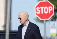 Biden prepara orden ejecutiva sobre asilo en la frontera