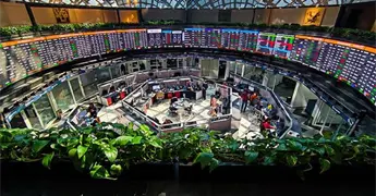 BMV gana 0.58 % en una sesi&oacute;n de avances en el mundo
