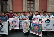 No es suficiente: fiscal de caso Ayotzinapa sobre dichos de Zerón No es suficiente: fiscal de caso Ayotzinapa sobre dichos de Zerón