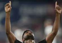 Emocionante Tanda de Penales en Fluminense vs Gremio