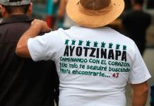 Pide ONG a Sheinbaum garantizar investigación profesional de Ayotzinapa