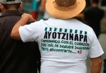Pide ONG a Sheinbaum garantizar investigación profesional de Ayotzinapa Pide ONG a Sheinbaum garantizar investigación profesional de Ayotzinapa