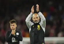 Enzo Maresca: El Nuevo Rostro en Chelsea Enzo Maresca: El Nuevo Rostro en Chelsea