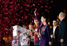 Claudia Sheinbaum y los Retos de la Presidencia en M&eacute;xico