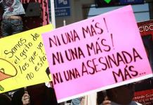 Feministas demandan pronunciamiento por escalada de violencia feminicida en el Valle de Toluca