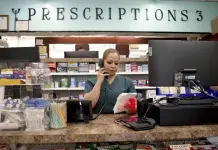 Impacto del cierre de farmacias en comunidades y servicios de salud