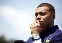 Kylian Mbappé: Rumores de Fichaje con el Real Madrid