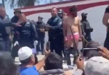 Linchamiento en Tornacuxtla: Vecinos act&uacute;an contra delincuentes
