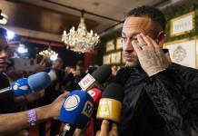 Neymar subasta zapatilla de oro y piedras preciosas para recaudar fondos