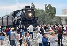 Entérate | Medidas de seguridad al presenciar paso de locomotoras