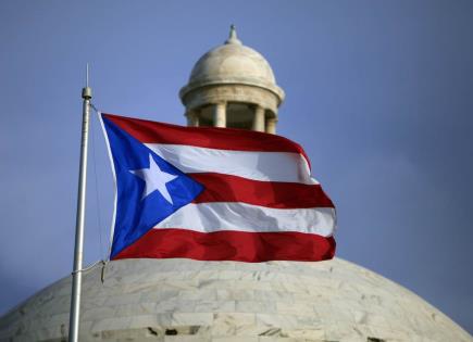 Resultados de las Elecciones en Puerto Rico
