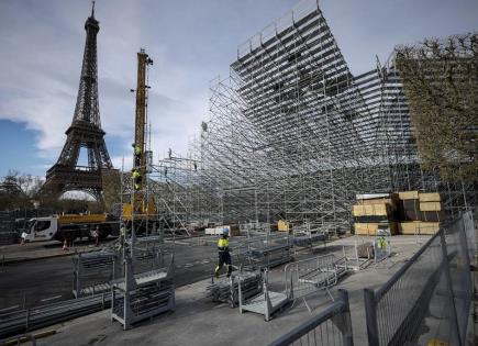 Sostenibilidad y Reducción de Emisiones en los Juegos Olímpicos París 2024