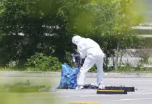 Suspensión del acuerdo de paz entre Corea del Sur y Corea del Norte Suspensión del acuerdo de paz entre Corea del Sur y Corea del Norte