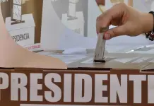 ¿Cómo votaron los potosinos en elección a la Presidencia? ¿Cómo votaron los potosinos en elección a la Presidencia?