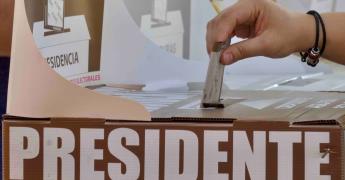 ¿Cómo votaron los potosinos en elección a la Presidencia?