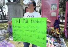 Amparos a feminicidas y la lucha por justicia