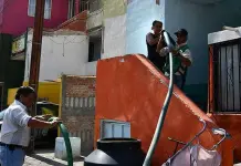 Conagua y CEA  "cierran puertas a ciudadanos"