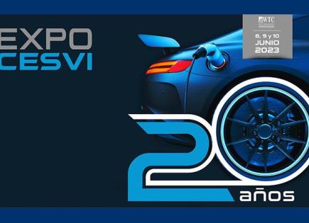 Expo Cesvi 2024: Descubre las últimas tendencias automotrices