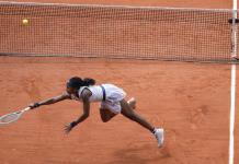 Gauff se cita con la campeona Swiatek en las semifinales de Roland Garros