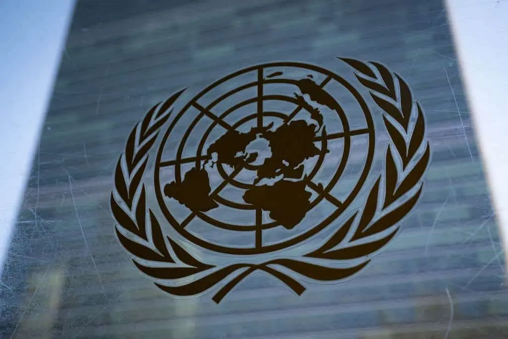 Francesca Albanese de la ONU sancionada por EEUU en medio del conflicto en Gaza