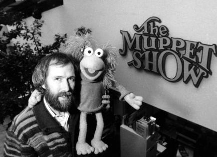 Jim Henson: La Historia Detrás de los Muppets