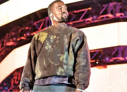 Kanye West enfrenta demanda de exasistente por acoso sexual