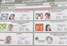 La asombrosa historia de la mujer que era candidata y nadie le hab&iacute;a avisado