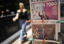 Prioridades Económicas del Nuevo Gobierno de México Prioridades Económicas del Nuevo Gobierno de México