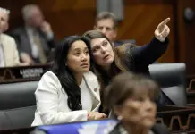 Propuesta de ley en Arizona sobre inmigraci&oacute;n y frontera