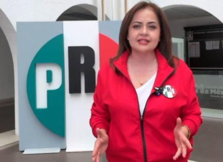 Impugnación del PRI en el Estado de México