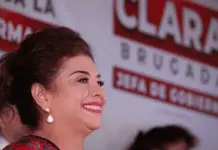 Retos de Clara Brugada en la Ciudad de México Retos de Clara Brugada en la Ciudad de México