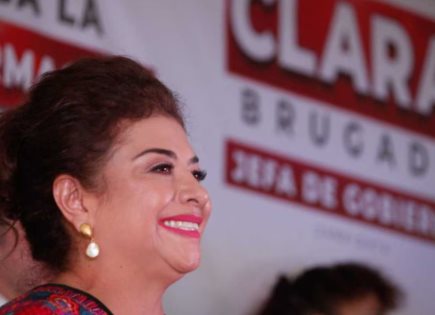 Retos de Clara Brugada en la Ciudad de México