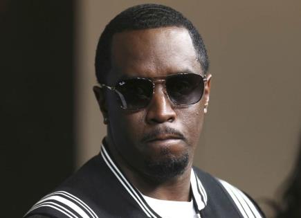 Sean Combs vende su participación en Revolt