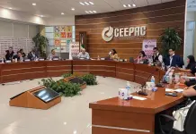 &iquest;Qu&eacute; partidos obtuvieron pluris seg&uacute;n el CEEPAC para el Congreso del Estado?