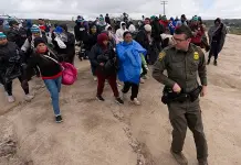 México reacciona ante leyes antiinmigrantes en Estados Unidos México reacciona ante leyes antiinmigrantes en Estados Unidos