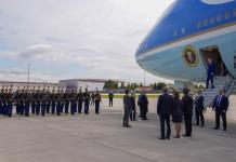 Biden conmemora 80º Aniversario del Día D en Normandía