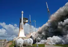 Problemas en el regreso de la misión Starliner de Boeing Problemas en el regreso de la misión Starliner de Boeing