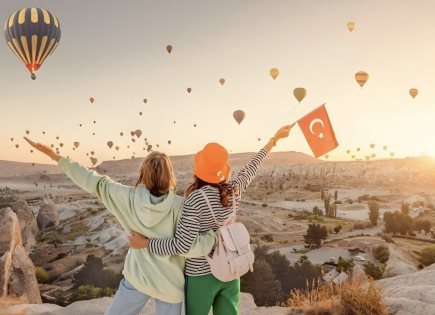 Conoce las Mejores Atracciones Turísticas de Turquía