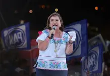 Xóchitl Gálvez y la solicitud de recuento de votos en elecciones Xóchitl Gálvez y la solicitud de recuento de votos en elecciones