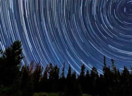 Guía Completa para Observar la Lluvia de Estrellas Ariétidas 2024