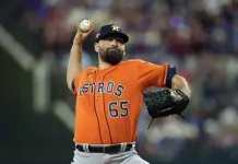 Impactantes cirug&iacute;as Tommy John en Astros