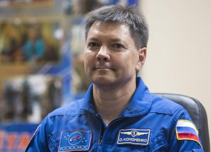 Logro Histórico: Oleg Kononenko y su Récord Espacial