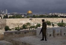 Marcha anual en Jerusalén: Tensiones entre Israel y Palestina