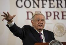 Rechaza AMLO endurecimiento de políticas migratorias