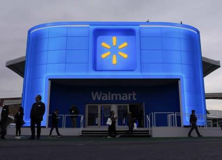 Nuevos beneficios y programas de capacitación en Walmart para empleados