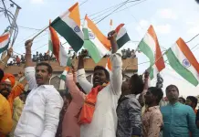 Pol&iacute;ticas Nacionalistas de Narendra Modi en India
